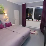 Kopp-das Gaestehaus Hopfingen