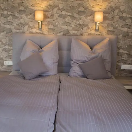 Kopp-das Gaestehaus Отель *