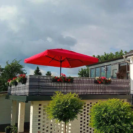 Hotel Kopp-das Gaestehaus Hopfingen