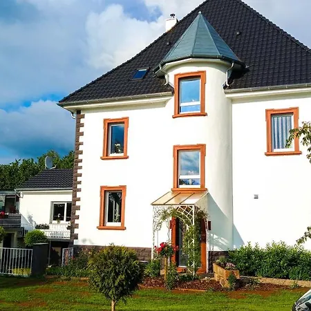 Kopp-das Gaestehaus Hopfingen