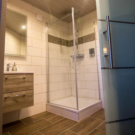 Kopp-das Gaestehaus 호텔 *