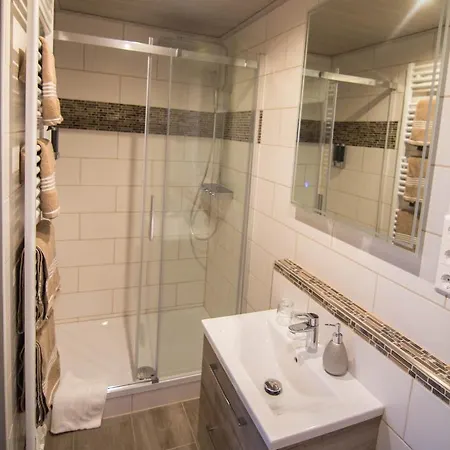 Kopp-das Gaestehaus 호텔