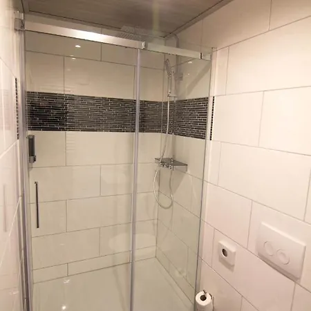 Kopp-das Gaestehaus * Hopfingen