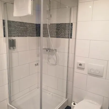 Kopp-das Gaestehaus 호텔 *