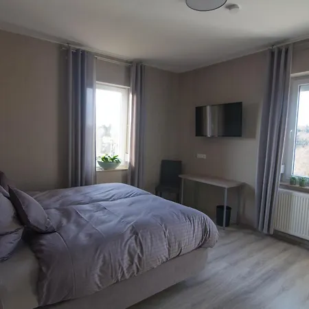 Kopp-das Gaestehaus *