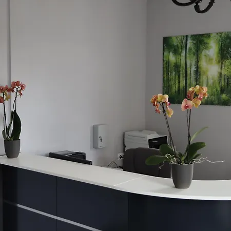 Kopp-das Gaestehaus *