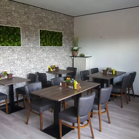 호텔 Kopp-das Gaestehaus Hopfingen