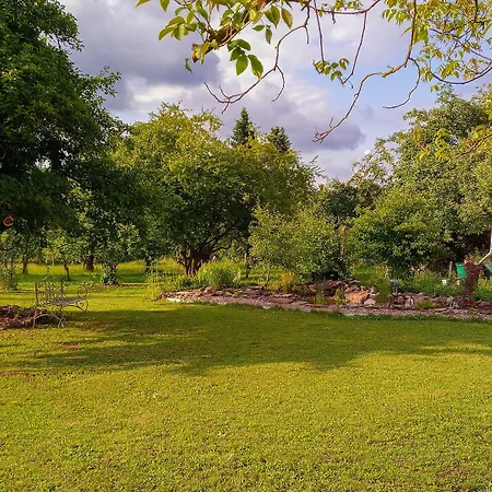 Kopp-das Gaestehaus *