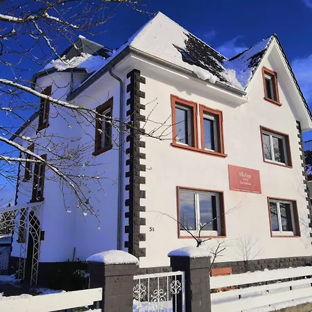 Kopp-das Gaestehaus Hotel