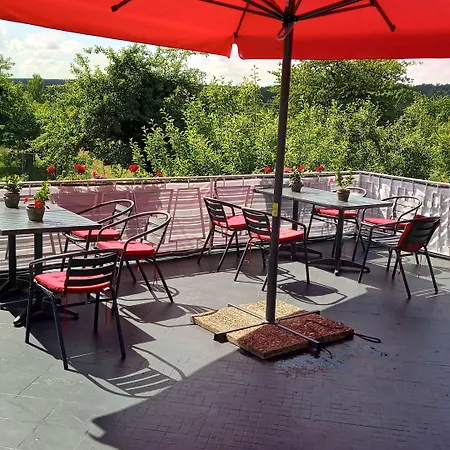 Kopp-das Gaestehaus 호텔 *