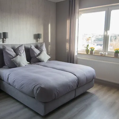 Kopp-das Gaestehaus 호텔 Hopfingen