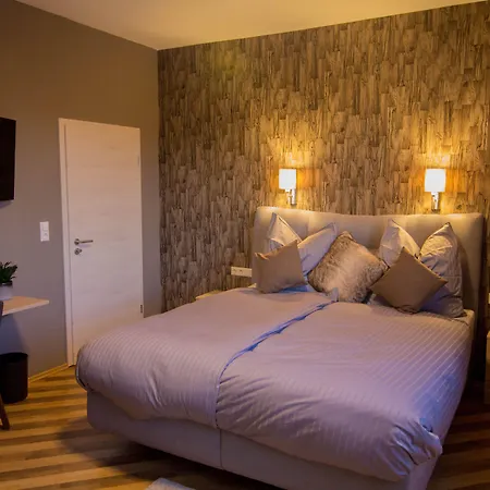 Kopp-das Gaestehaus 호텔