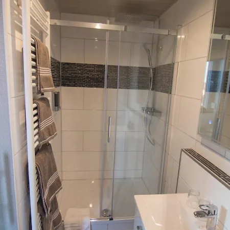 Kopp-das Gaestehaus 호텔