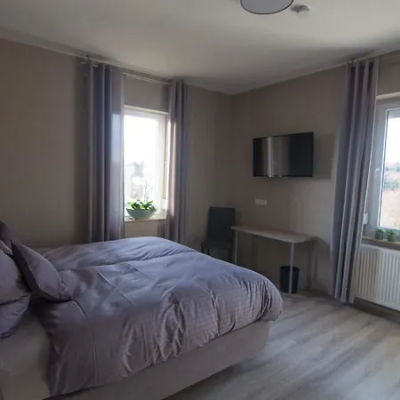 호텔 Kopp-das Gaestehaus *